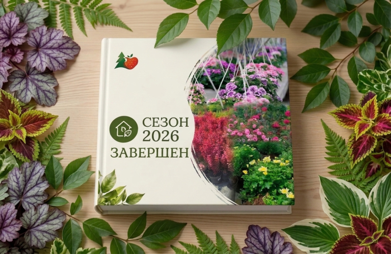 Сезон завершен - но мы не закрываемся!